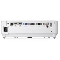 NEC NP-V332XG DLP XGA Projector (3,300 ANSI Lumens)